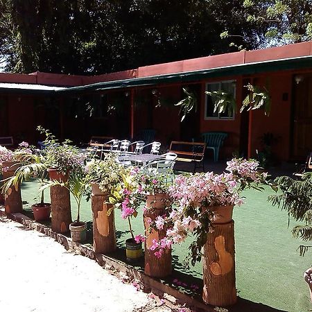 Airportside Inn Puerto Princesa Exterior foto