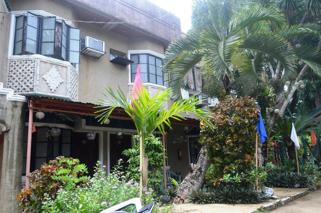 Airportside Inn Puerto Princesa Exterior foto