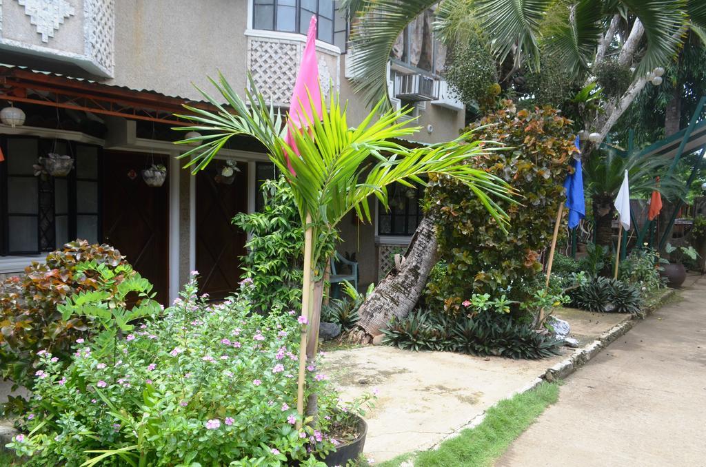 Airportside Inn Puerto Princesa Exterior foto